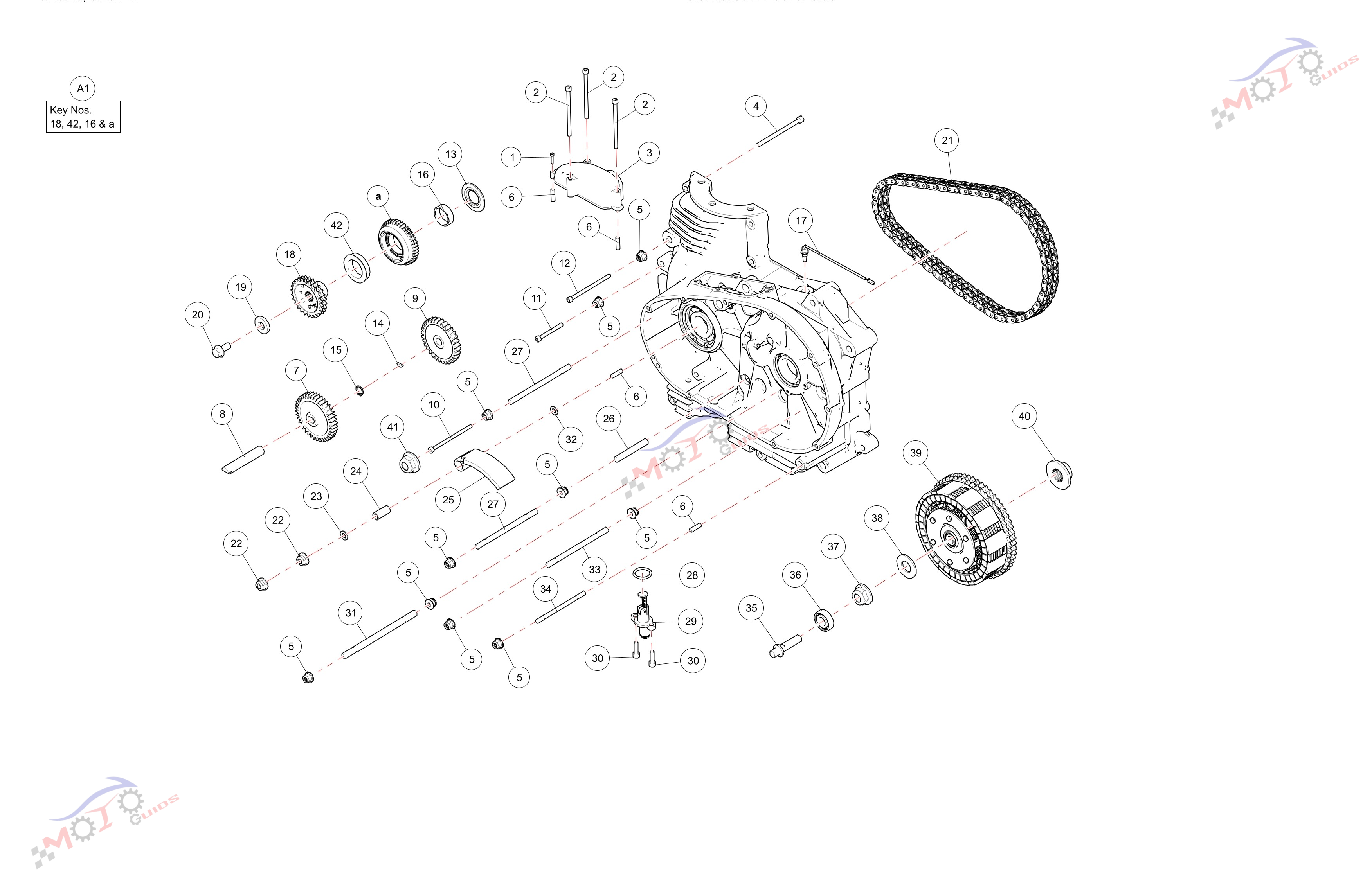 Engine Diagram